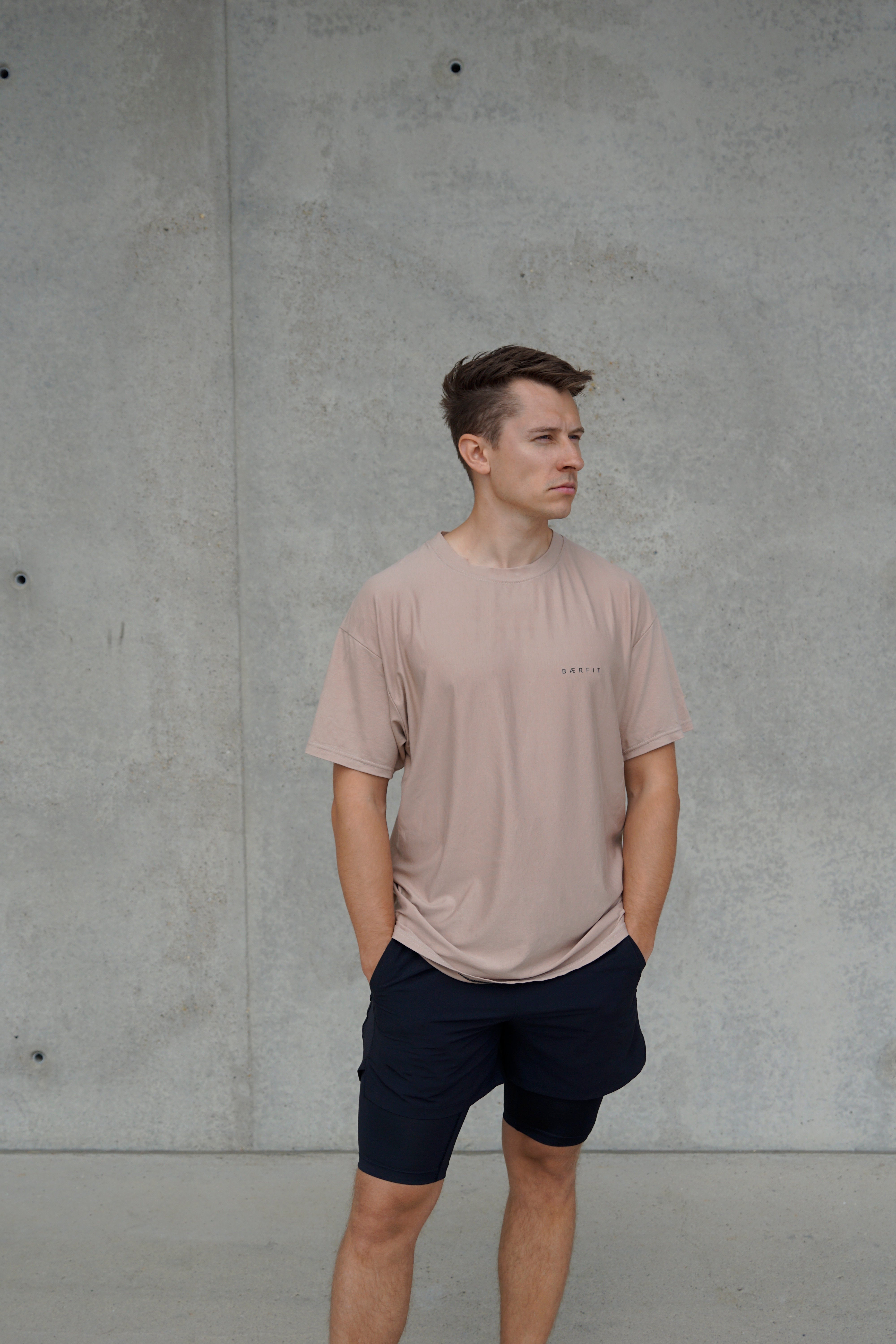 Men's oversized Shirts