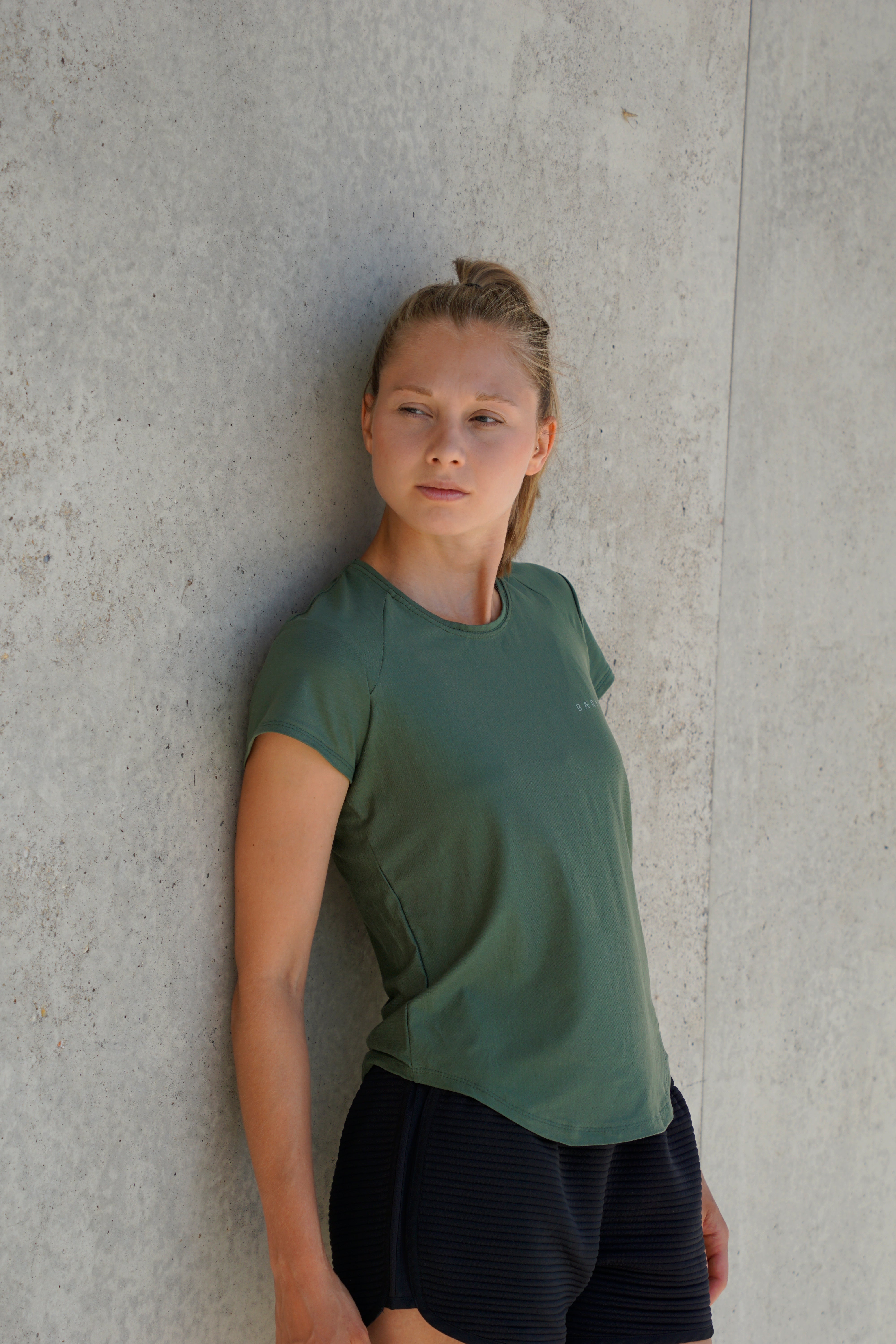Women's Shirts